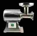 12-howard Tommy-electric-meat-grinder Mtn Gearsmith New Commercial 1hp Stainless Steel Electric Meat Sauage Grinder No 12 632181740033