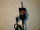 Tp-010-00 E19758 Auone Temperature Control
