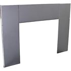 Tr004 Vogelzong Colonial Faceplate Surround
