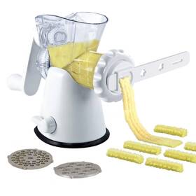 B07bghgmnp Tredoni Manual Meat Mincer Grinder And Vegetable Shredder Biscuit Press Machine C