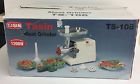 Ts-108 Tasin Electric Meat Grinder New