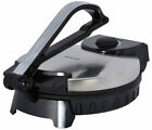 Ts-128 Brentwood Appliances Specialty Tortilla Maker 812330022696