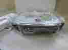 Tsk-2231fg Jumbo Electric Skillet Lorena Bella Blue New In Package
