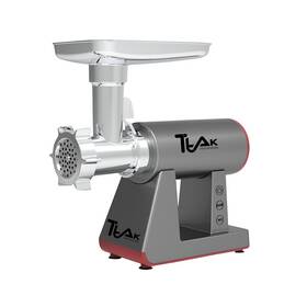 Ttak Houseware 855976008457 Premium Quality Butcher Series Electric Meat Grinder And Sausage