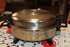U-stf-26-002-0001 Reasejoy 5l 15lbs Commercial Stainless