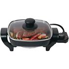Uddxopojtv Nesco Non-stick Aluminum Electric 0078262010136
