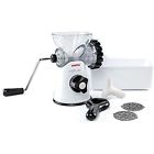 Uh-a120 Useful Manual Meat Grinder Mincer