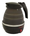 Uh-tp147 Ashco Management Inc Electric Tea Kettle 0689214486048
