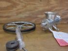 15lbs-minute Uhw1012 Universal Housewares Hand-crank Professional