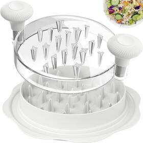 B0fgtmtqnn Ukeetap 10 Inch Pro Chicken Shredder Tool - Bpa-free Food-safe For Kitchen