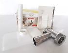 Num6 Um3 Bosch Um Num Universal Meat Grinder Mincer Attachment 4242002002576