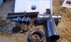 Mum6 Um3 - Bosch Meat Mincer-grinder