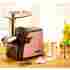Umg-1801 Avan-pacific Etl 8 Electric Digital Light Touch S.s Meat Grinder