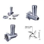 Umg3010-10 Food Processor Parts Accessories Meat Grinder Polished Tube 712411389192