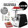 1500w Unbranded Multifunctional Electric Meat Grinder Mincer Stainless Steel Cutting Blade