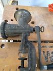 Unbranded Vintage Meat Choppers All For One Price Various