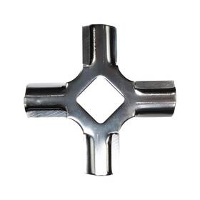 86259 Univen Meat Grinder Blade Knife Compatible With Kitchenaid Fga Food
