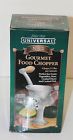Universal Gourmet Food Chopper 2.5 Pounds Per Minute E-45 040329000022