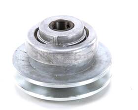 26-2320-1020061 Univex 1020061 Vari-speed Pulley