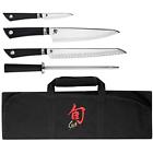 Vbs0499 Shun Piece Sora Student Japanese Cutlery Set Silver 757183717064