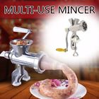 Vdt386620 Mincer Hand Meat Grinder Kitchen Gadget For Sausage Filler Noodle