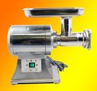 Very-commercial Grinder-howard Mtn Gearsmith New True Commercial S Electric Meat Grinder Sausage Stuffer 22 1hp 632181711378