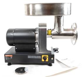 1a-eg832 Vevor Heavy Duty Electric Commercial Meat Grinder 992 Lb/h 1100w Sausage Maker