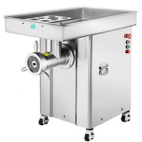 Dj-42 Vevor 36.7 Lbs/min Commercial Electric Meat Grinder Industrial Cabinet Grinders