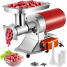 Vevor Electric Meat Grinder 551 Lbs Hour 850w Machine 1.16 Hp Ele