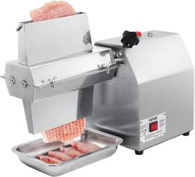 Tk-12mt Vevor Commercial Meat Tenderizer Heavy Duty 304 Stainless Steel 19.5 Inch