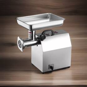 Xz-22a Vevor Meat Mincer Electric Grinder 794 Lbs./h Capacity 1100-watt Industrial New