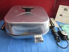 Vfp-0 Sunbeam Vintage Multi-cooker Frypan