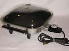Vfp-ab Sunbeam Vintage Vista Aluminum