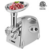 Vh338 Vivohome Electric Stainless Steel Meat Grinder Sausage Stuffer 691163080222
