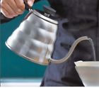 Vkb-120 Hario Buono Gooseneck Drip Coffee Pourover Kettle Made 4977642021532
