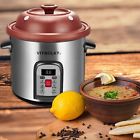 Vm7800-5c Vitaclay 6.5 Qt New