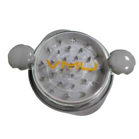 Vmu 615764049402 Chicken Shredder I Professional Breast Tool Twist