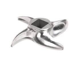 40746 Vollrath Blade For Meat Grinder 9 Inch Height 6 Width 5 Length