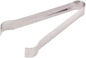 Cominhkpr25546 Vollrath - 47049-9 In Pom Tongs Silver