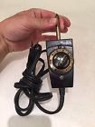 Vor-2117 Power Cord Electric Adapter Montgomery Ward Signature Wards Model