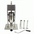 Vs-5 Chard Sausage Stuffer 5 Lb 815255011585