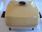 45622-47 Vwz Montgomery Wards Signature Electric Skillet Buffet Server Immersible Ward