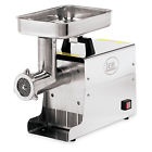 W-780 W780 Lem 12 75hp Stainless Steel Electric Meat Grinder 734494097801