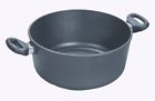 W128nl Woll Cookware Titanium Nowo Pot With Lid 4032525721289