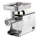W781 Lem Products 1 Hp Stainless Steel Electric Meat Grinder 22 734494097818