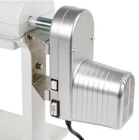 192245 Waltons Meat Tenderizer Motor Only 2-speed Attaches To Mt-31 Tenderizers