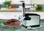 40072000591 Waring Electric Meat Grinder Pro Sausage Stuffer Commercial