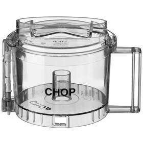 Wcg505tx Waring Products Commercial Chopping Bowl With Cover For Wcg75