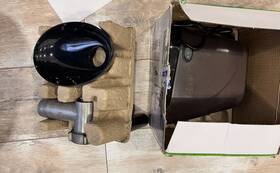44-18-r Wessl Electric Meat Grinder 750w