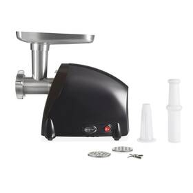 82-0330-w Weston #5 Electric Meat Grinder And Sausage Stuffer